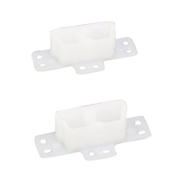 Us Hardware REAR MOUNTING BRACKET 2/CD WP-8815C